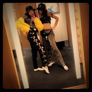 Meet your Posher, Bella